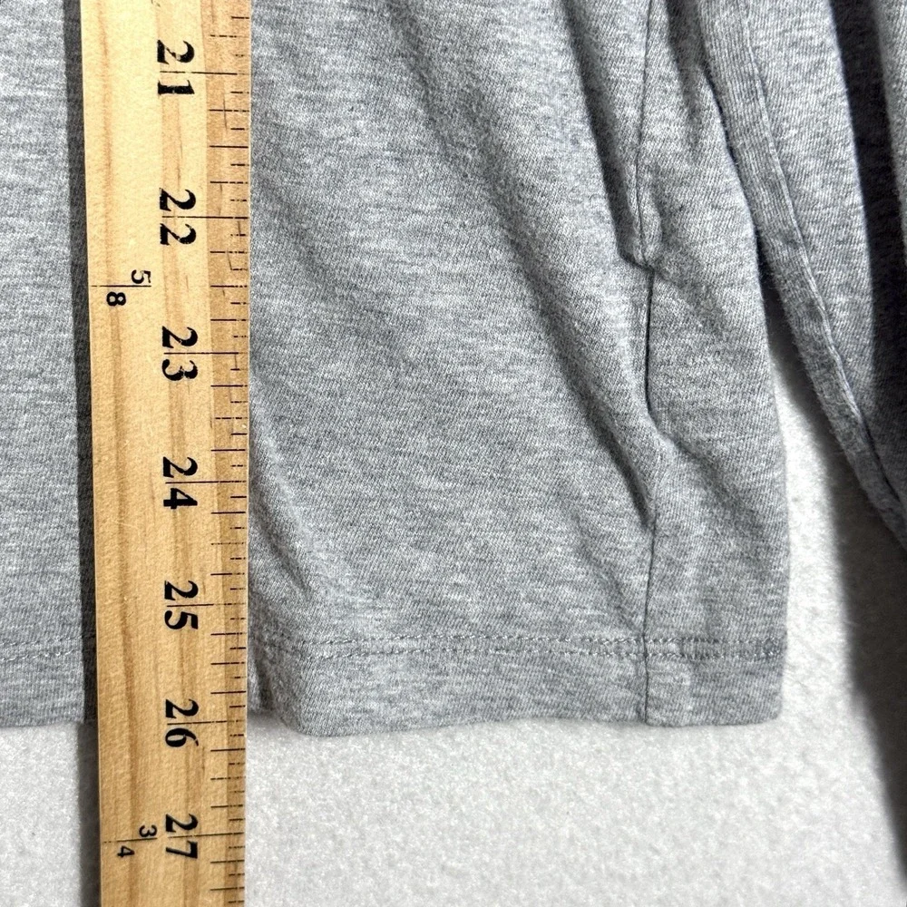 Polo Ralph Lauren Shirt Hoodie Mens Medium Long Sleeve Pullover Pony Logo Hooded